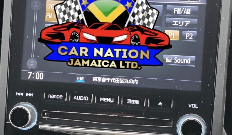 
								2019 Subaru Impreza Sport 2.0L (Eye Sight) full									