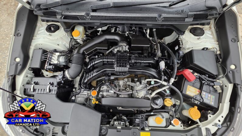 
								2019 Subaru Impreza Sport 2.0L (Eye Sight) full									