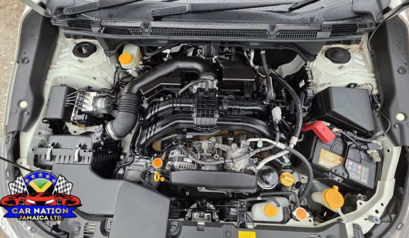 
								2019 Subaru Impreza Sport 2.0L (Eye Sight) full									