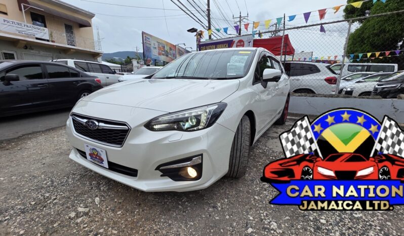
								2019 Subaru Impreza Sport 2.0L (Eye Sight) full									