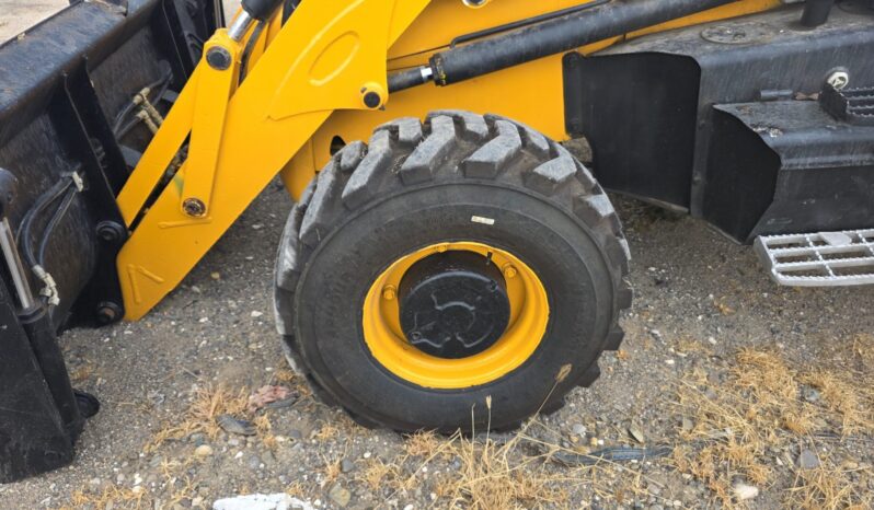 
								2012 JCB Backhoe 3CX full									