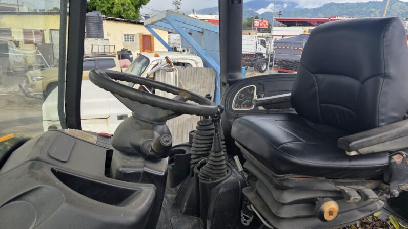 
								2012 JCB Backhoe 3CX full									