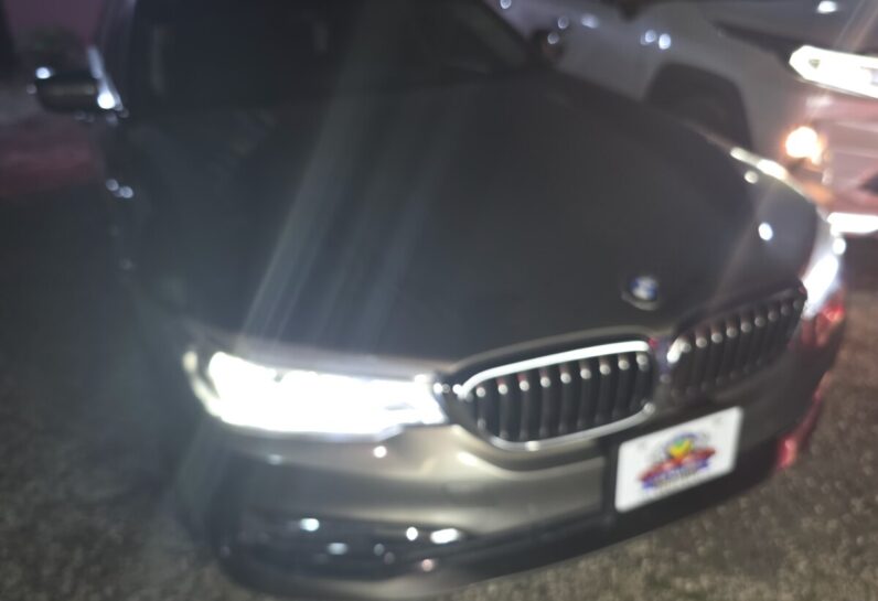 
								2018 BMW 530I Luxury Line (Sunroof) full									