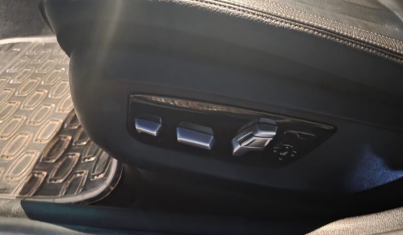 
								2018 BMW 530I Luxury Line (Sunroof) full									