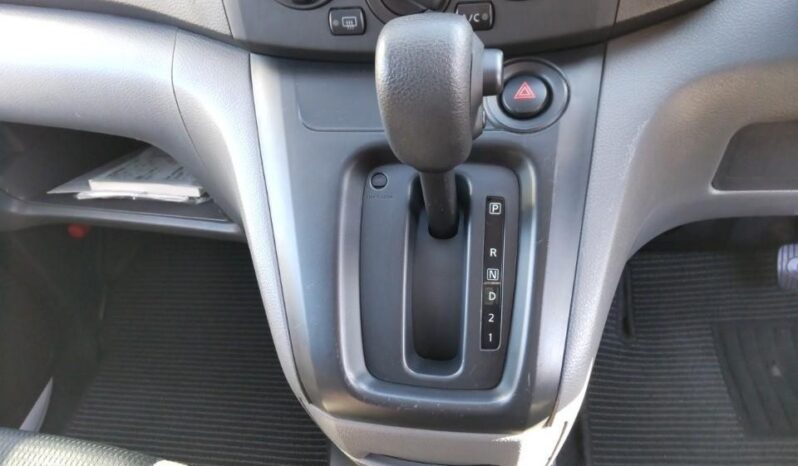 
								2018 Nissan Vanette NV200 full									