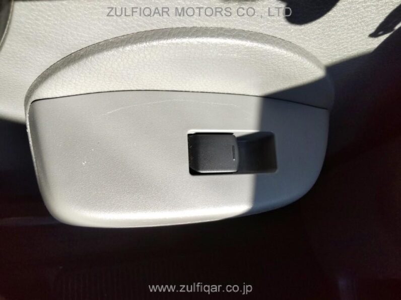 
								2018 Nissan Vanette NV200 full									