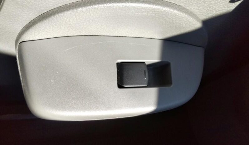 
								2018 Nissan Vanette NV200 full									