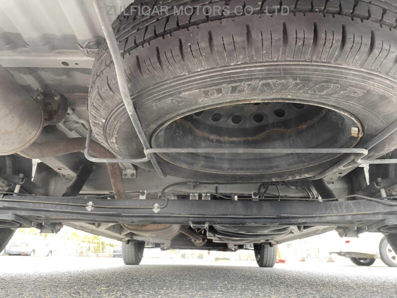 
								2018 Nissan Vanette NV200 full									