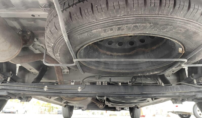 
								2018 Nissan Vanette NV200 full									