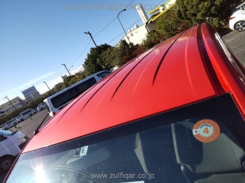 
								2018 Nissan Vanette NV200 full									