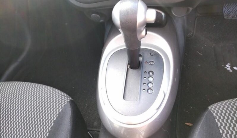 
								2018 Nissan Juke RX 1.6L full									