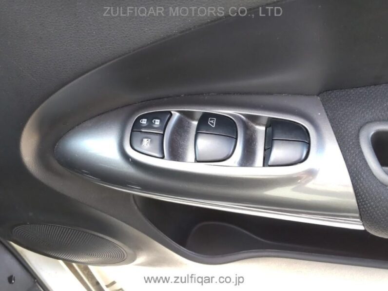 
								2018 Nissan Juke RX 1.6L full									