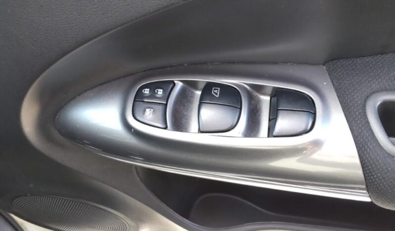 
								2018 Nissan Juke RX 1.6L full									