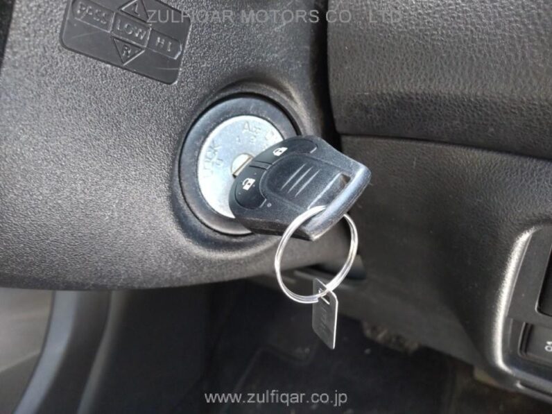 
								2018 Nissan Juke RX 1.6L full									