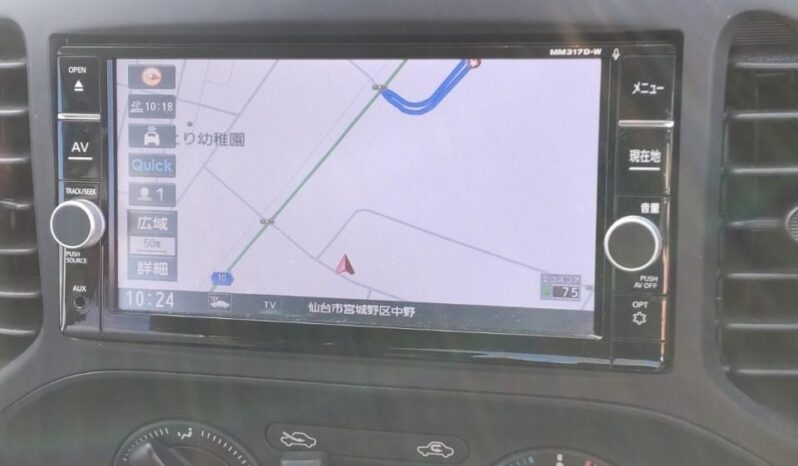 
								2018 Nissan Juke RX 1.6L full									