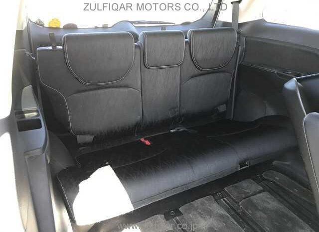 
								2017 Honda Odyssey 2.4 Absolute EX full									