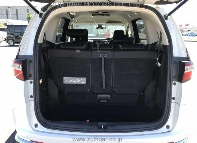
								2017 Honda Odyssey 2.4 Absolute EX full									