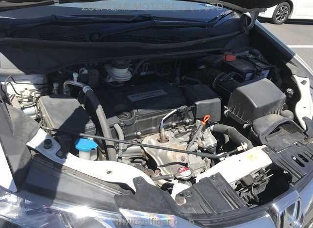 
								2017 Honda Odyssey 2.4 Absolute EX full									