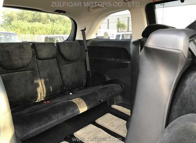 
								2018 Honda Odyssey 2.4 Absolute EX full									