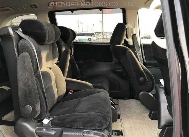 
								2018 Honda Odyssey 2.4 Absolute EX full									