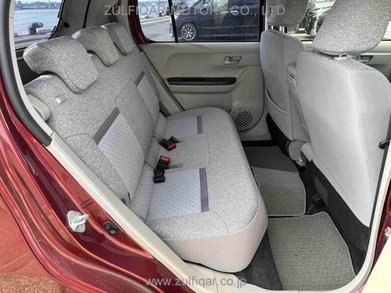 
								2019 Toyota Passo X full									