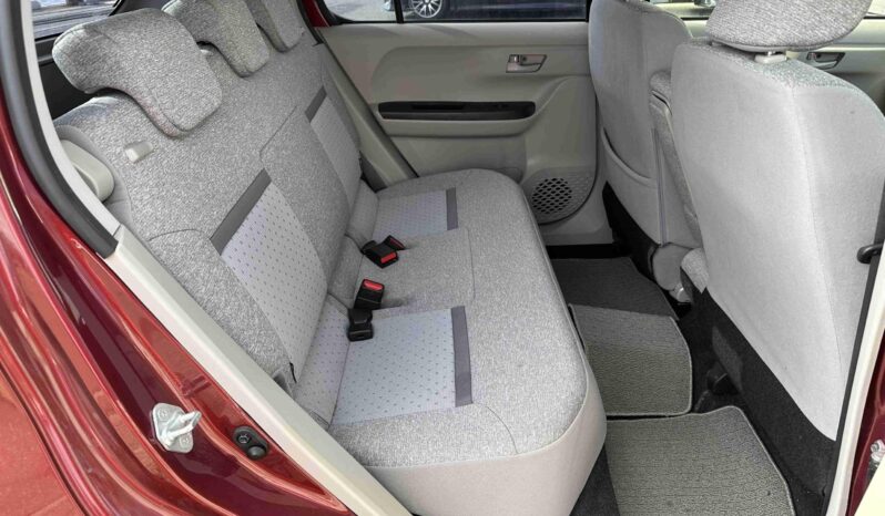 
								2019 Toyota Passo X full									