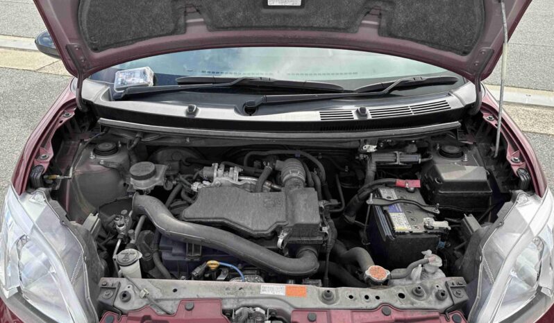 
								2019 Toyota Passo X full									