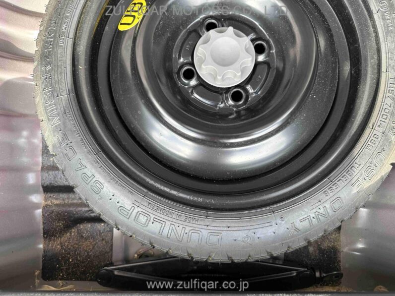 
								2019 Toyota Passo X full									