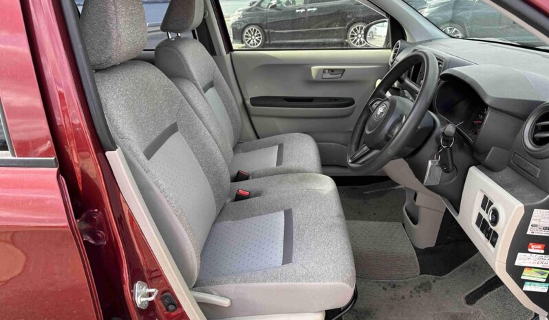 
								2019 Toyota Passo X full									