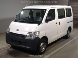 2018 Toyota LiteAce