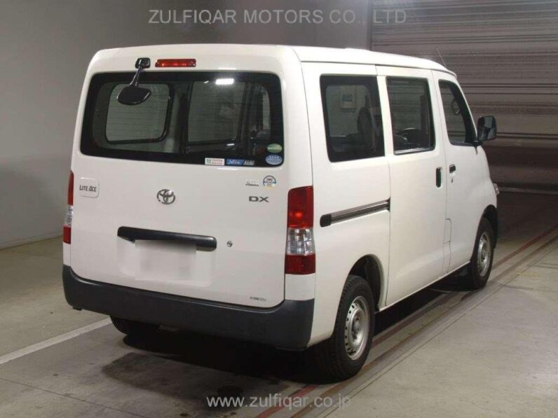 
								2018 Toyota LiteAce full									
