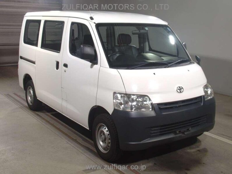 
								2018 Toyota LiteAce full									