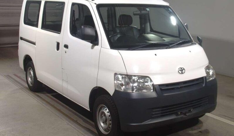 
								2018 Toyota LiteAce full									