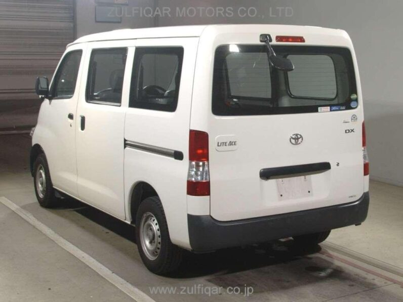 
								2018 Toyota LiteAce full									