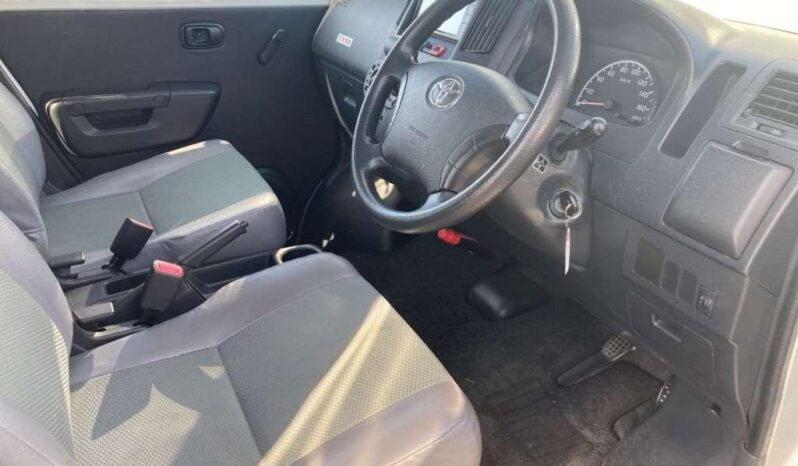 
								2018 Toyota LiteAce full									