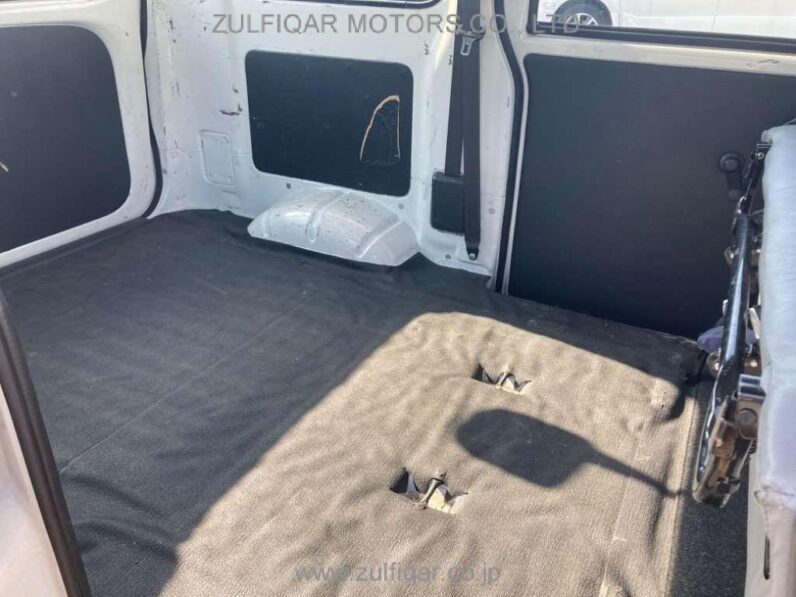 
								2018 Toyota LiteAce full									