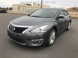 2019 Nissan Teana 2.5XL