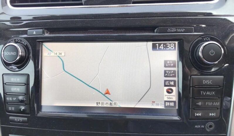 
								2019 Nissan Teana 2.5XL full									