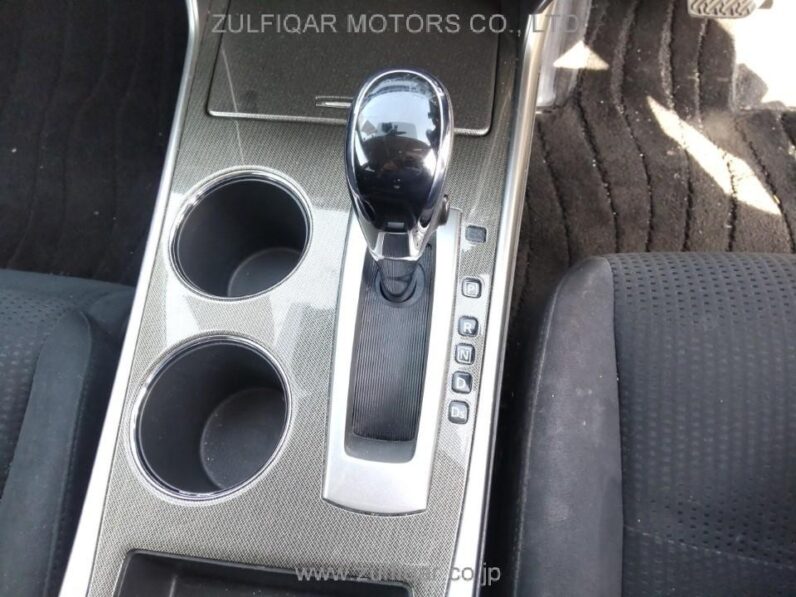 
								2019 Nissan Teana 2.5XL full									