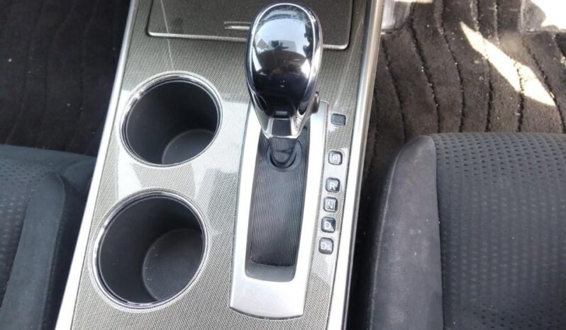 
								2019 Nissan Teana 2.5XL full									