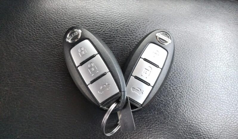 
								2019 Nissan Teana 2.5XL full									