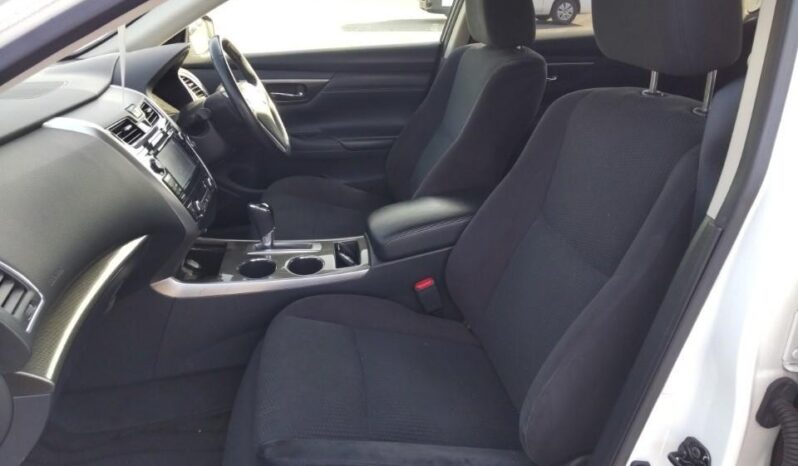 
								2019 Nissan Teana 2.5XL full									