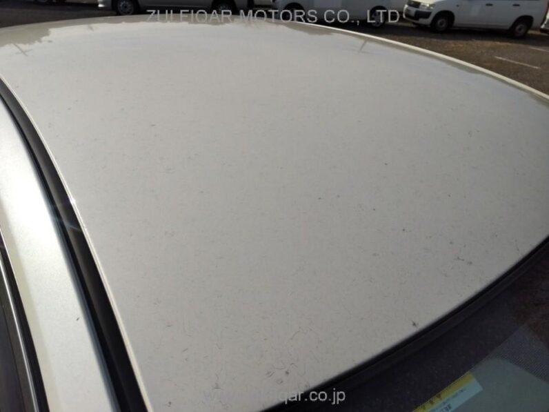 
								2019 Nissan Teana 2.5XL full									