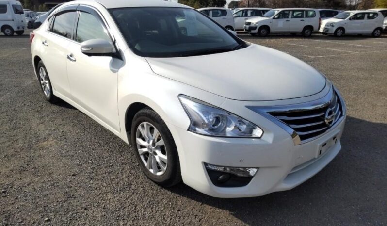 
								2019 Nissan Teana 2.5XL full									