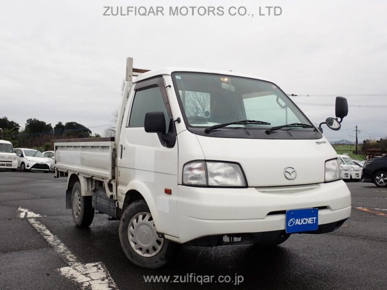 
								2018 Mazda Bongo truck full									