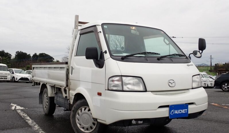 
								2018 Mazda Bongo truck full									