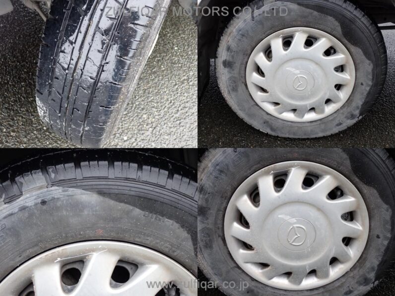 
								2018 Mazda Bongo truck full									