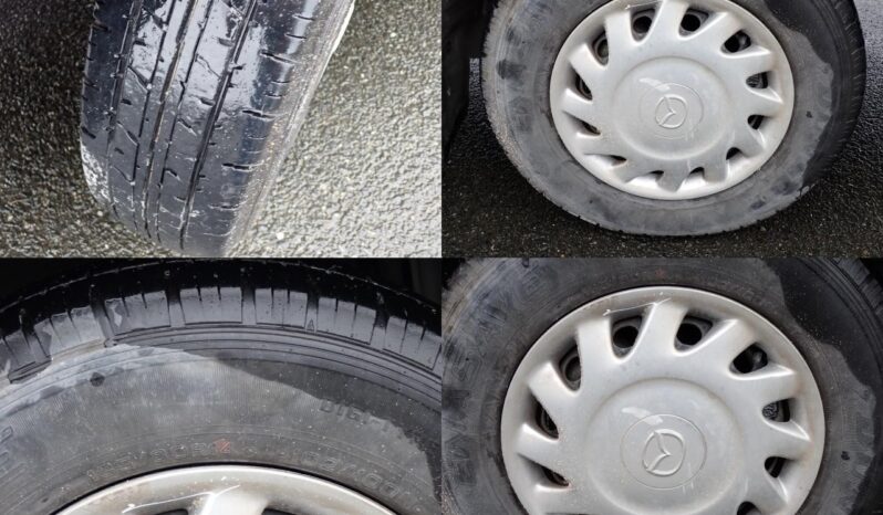 
								2018 Mazda Bongo truck full									