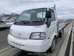 2018 Mazda Bongo truck