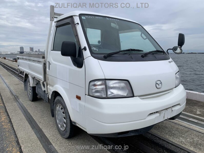 
								2018 Mazda Bongo truck full									